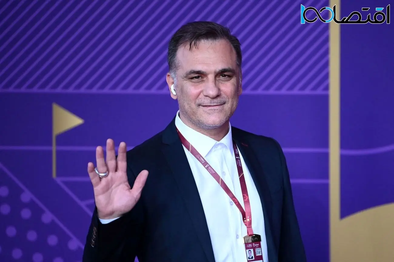 پاداش نجومی از بیتالمال خط و نشان کشیدن ندارد !