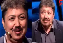 فیلم تامل‌برانگیز مازیار لرستانی در روز تولدش / همه شوکه شدند