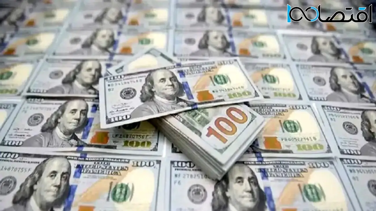 قیمت دلار توافقی امروز یکشنبه 14 اردیبهشت 1404 اعلام شد