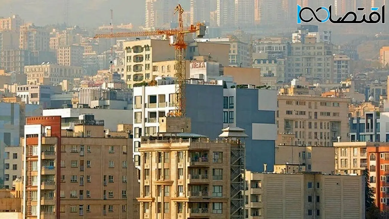 قیمت های چند 10 میلیاردی آپارتمانهای 100متری در شمال شرق تهران+ جدول