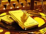 قیمت جهانی طلا امروز دوشنبه  ۱۴۰۲/۱۱/۰۲ 