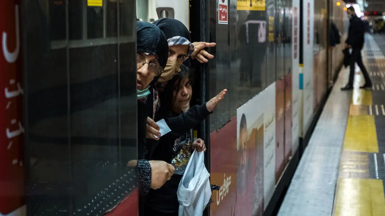 اعلام زمان افزایش نرخ بلیت مترو در تهران + مبلغ جدید