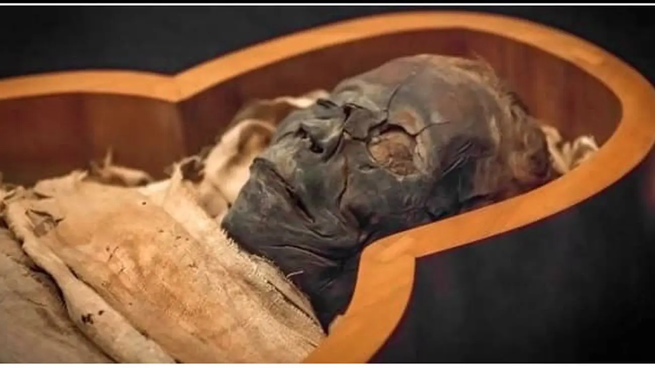 مومیایی های سالم، هرم مدفون شده و ملکه بدون هویت؛ کشفیات جدید از مصر حیرت‌ انگیزند