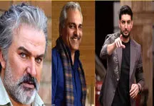 آیا می دانستید این بازیگران مرد ایرانی همسرانشان را مخفی کردند؟ + عکس و اسامی