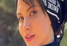 اولین عکس از شوهر ساناز سعیدی ! / سلیقه خانم بازیگر را ببینید !
