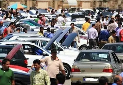 قیمت‌ها در بازار خودرو صعودی شد/ قیمت جدید خودروهای داخلی + جدول 