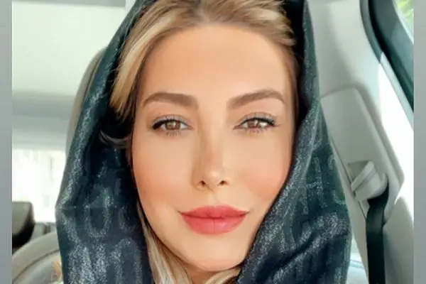 افشاگری‌های عجیب فریبا نادری در اینستاگرام که همه را شوکه کرد!
