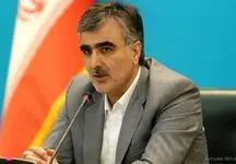 فرزین: تمام منابع ارزی ایران در کره آزاد شد