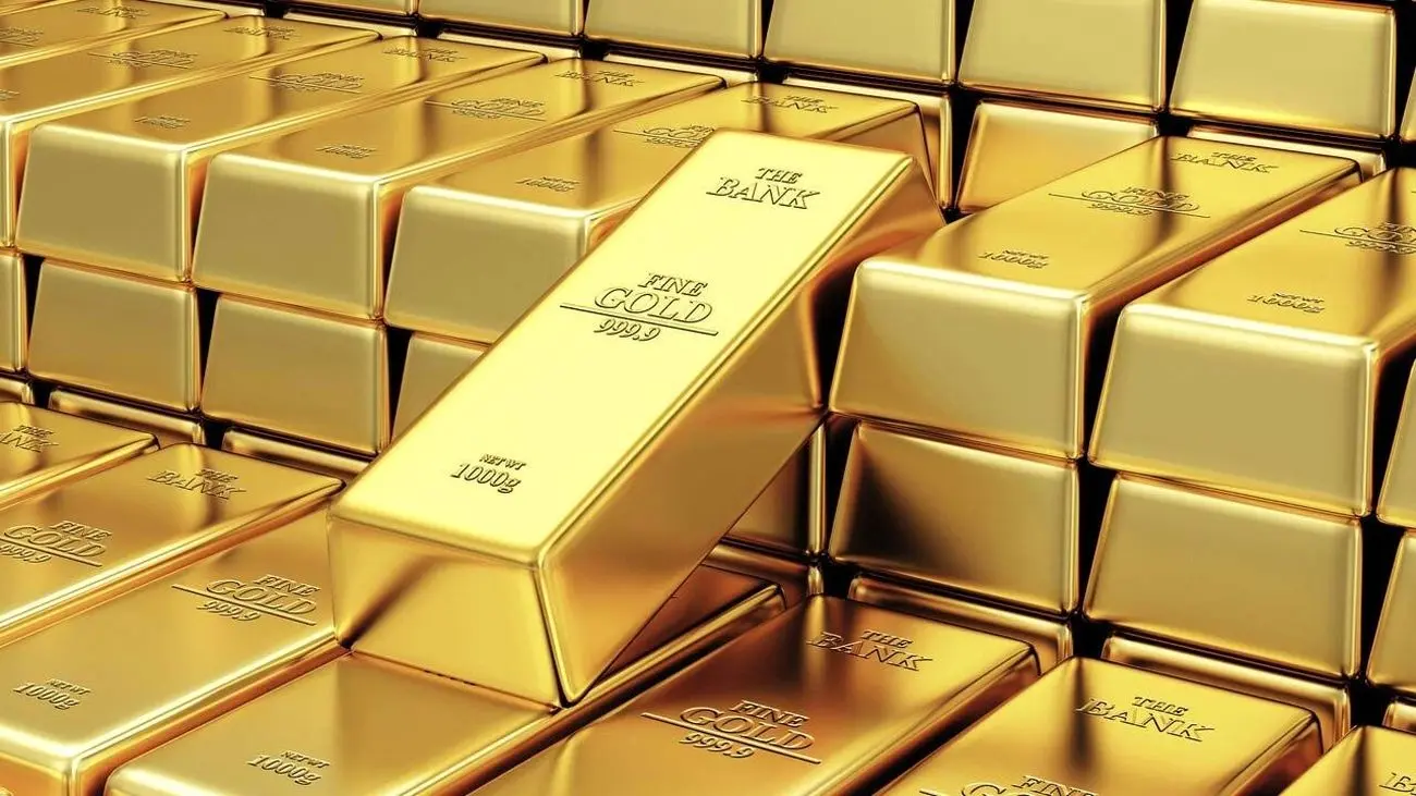 پیش بینی جدید از ریزش قیمت طلا / بازارها منتظرند !