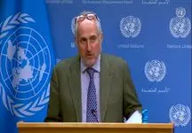 حمایت سازمان ملل از توافق مرزی آبی میان لبنان و اسرائیل