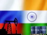 ورود غیرمستقیم محصولات نفتی روسیه به غرب از طریق هند