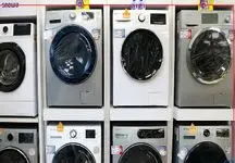  ارزان‌ترین ماشین لباسشویی بازار چند؟