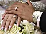 چرا باید هنگام ازدواج حلقه را در دست چپ انداخت ؟ / فلسفه رگ عشق چیست؟ 