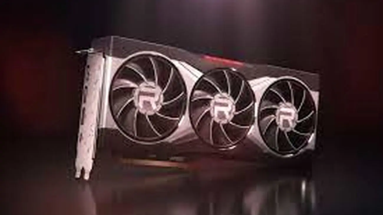 سیستم کامل با کارت گرافیک RX 6800XT، ارزان‌تر از RTX 4080!