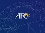 AFC فوتبال ایران را نقره داغ کرد