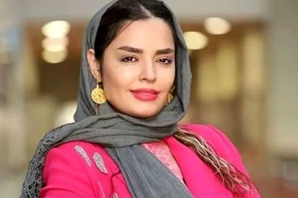 سپیده خداوردی با پالتوی پلنگی جدیدش همه را شوکه کرد!