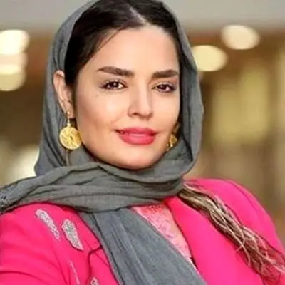سپیده خداوردی با پالتوی پلنگی جدیدش همه را شوکه کرد!