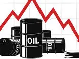 قیمت نفت برنت به ۹۶ دلار و ۴ سنت رسید