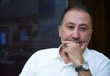 محمد دلاوری ممنوع الخروج شد / از مجریان صدا و سیما