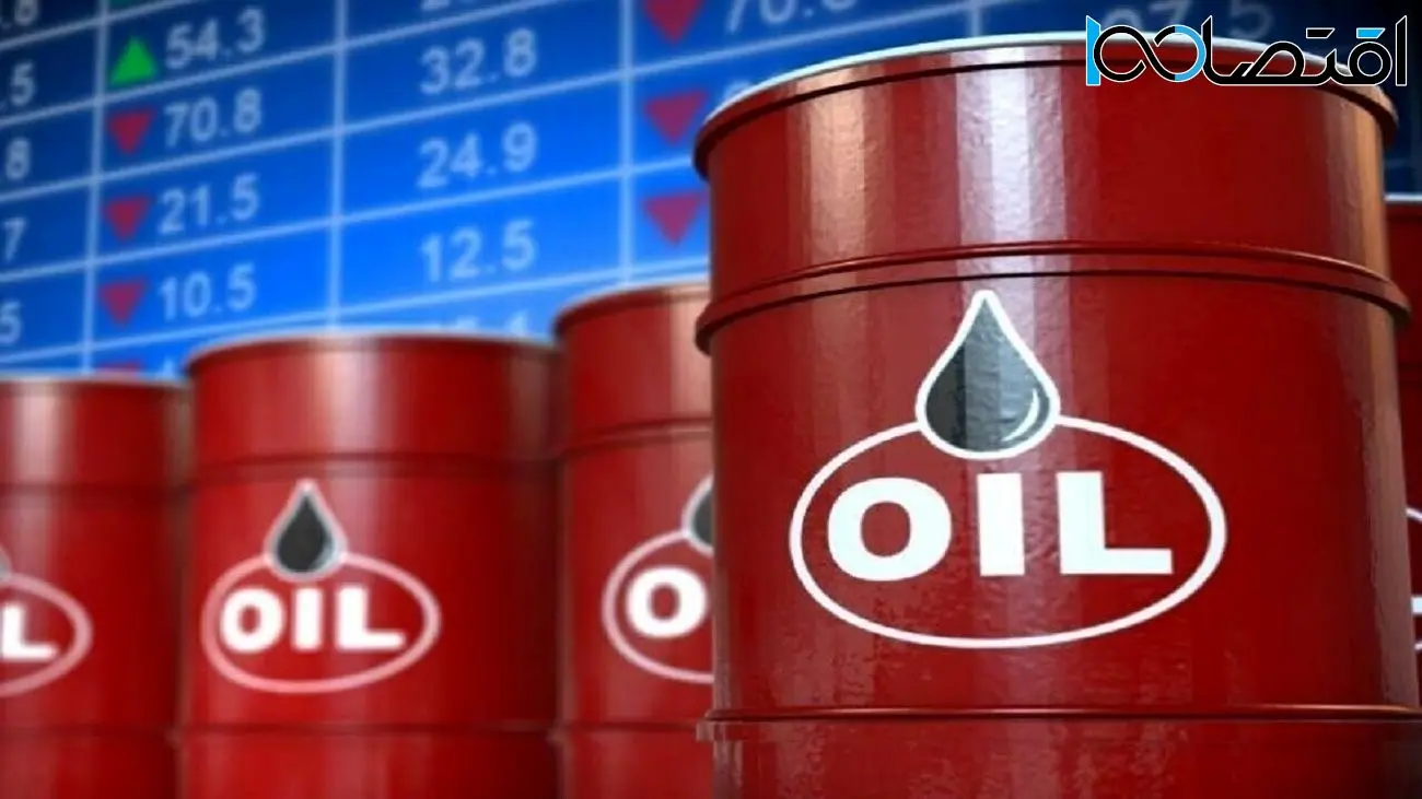 قیمت هر بشکه نفت برنت به بیش از ۸۵ دلار رسید