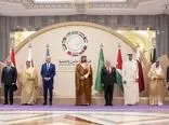 آمریکا و شورای همکاری خلیج فارس علیه ایران بیانیه صادر کردند
