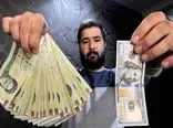 سقوط ارزش ریال در ١٠٠ سال گذشته / ریال ایران ضعیف‌ترین پول جهان شد!