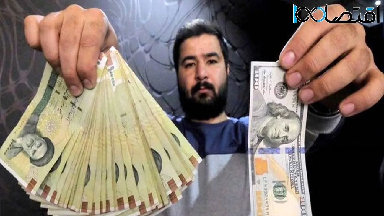 سقوط ارزش ریال در ١٠٠ سال گذشته / ریال ایران ضعیف‌ترین پول جهان شد!