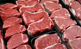 بازار گوشت قرمز در آرامش کامل / نرخ‌ها بدون نوسان اعلام شد + جدول قیمت 