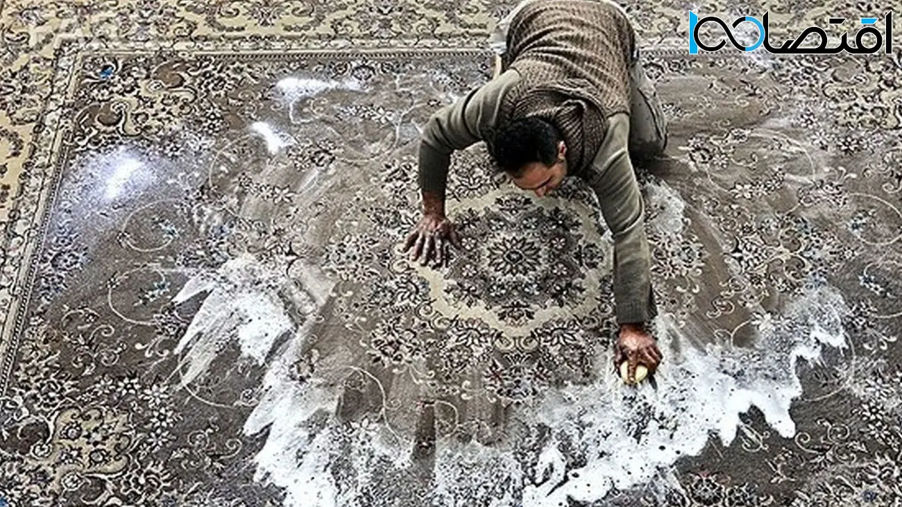 خانه‌تکانی شروع شد؛ مصرف آب تهران رکورد زد!