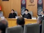 دستور ویژه رئیسی درباره تسهیل سفر مردم به مشهد