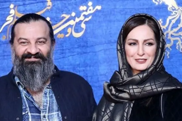 مهراب قاسم‌خانی: «دو بار ازدواج کردم، دو بار جدا شدم، اما زندگی خوب گذشته»