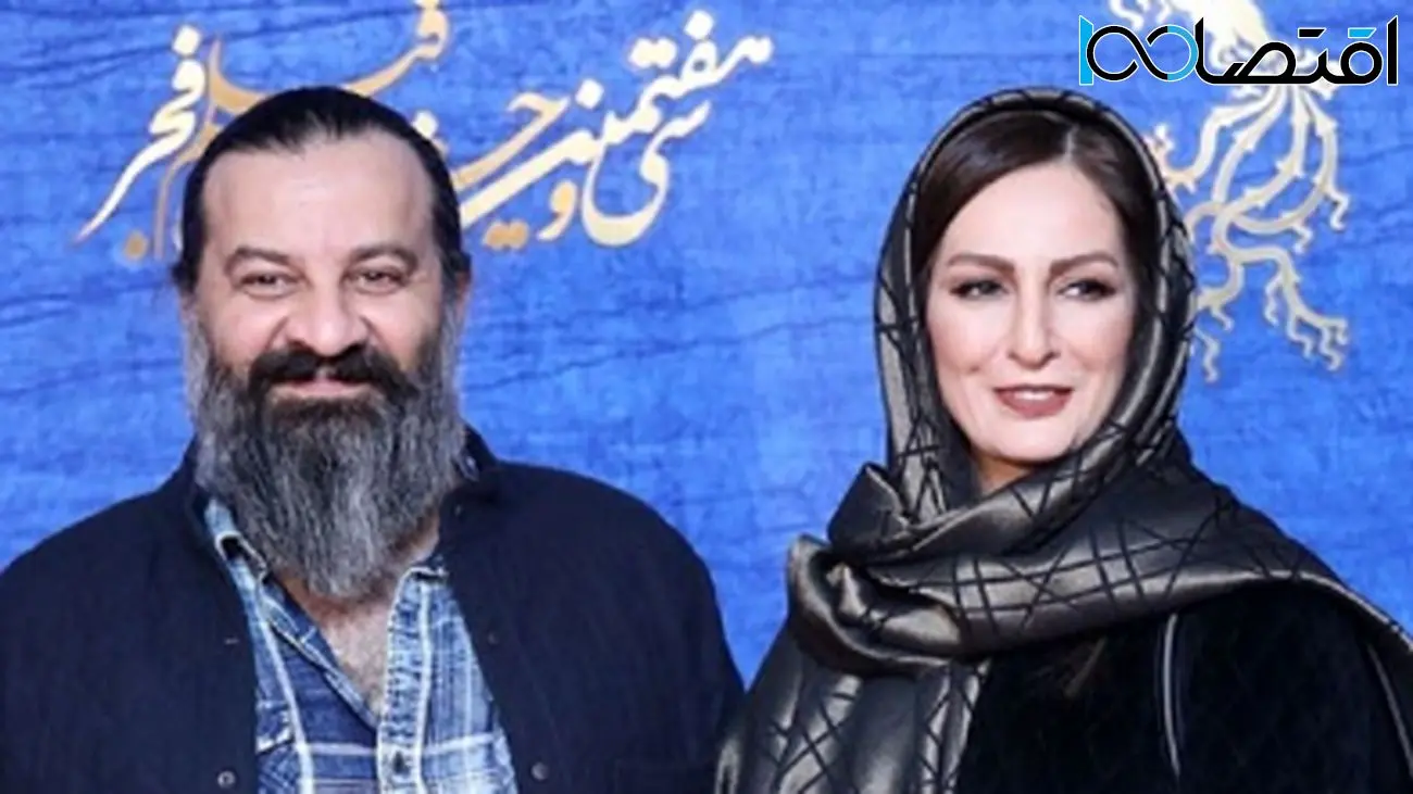 مهراب قاسمخانی: «دو بار ازدواج کردم، دو بار جدا شدم، اما زندگی خوب گذشته»