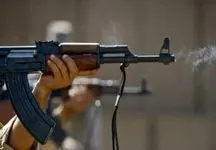 حمله تروریستی به یکی از مقرهای نظامی ماهشهر / کشته شدن یکی از دو تروریست موتور سوار