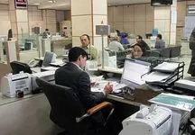  ساعات کاری شنبه و یکشنبه ادارات دولتی کاهش یافت