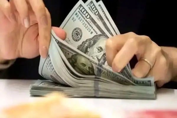 قیمت دلار امروز دوشنبه ۲۹ اردیبهشت ۱۴۰۴ + جدول