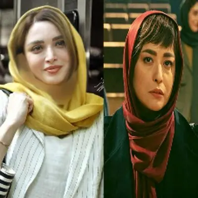 قاب امروز | رونمایی بهرام رادان از پسرش، رُخ جدید امین حیایی در 55 سالگی، استایل متفاوت طناز طباطبایی و مهراوه شریفی‌نیا در یک قاب خانوادگی