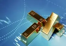 طلا برای دومین روز باز هم  درخشید!
