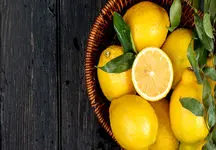 تشخیص طلا از بدل با استفاده از آبلیمو 