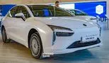 جدیدترین قیمت خودروهای برقی ایران خودرو/ لونا، بستیون و دانگ فنگ با جدول خرداد 1404