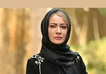 اولین عکس از شوهر و دختر فهیمه پایتخت  + عکس ها و بیوگرافی نسرین نصرتی