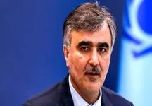 خبر خوش فرزین برای مردم ایران