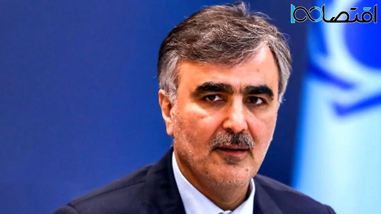 خبر خوش فرزین برای مردم ایران