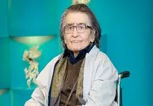 گریه‌های رضا رویگری برای وطنش ایران / ویدئویی که همه را تحت تأثیر قرار داد!