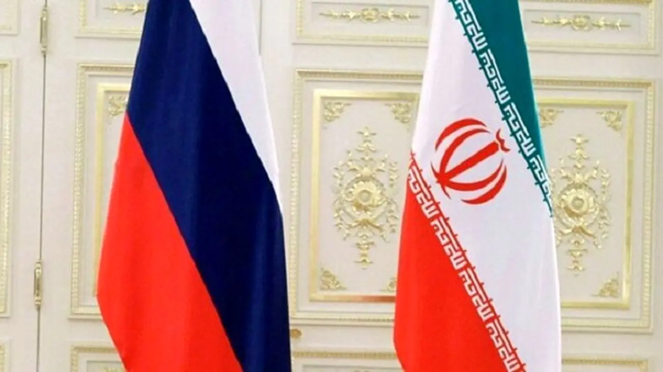 نقشه راه همکاری ایران و روسیه امضا خواهد شد
