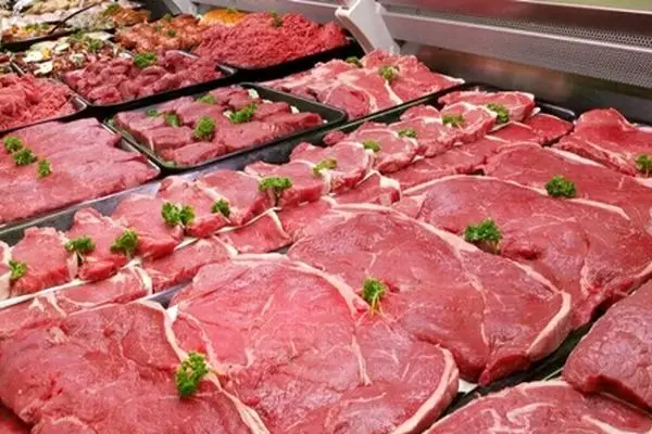 قیمت گوشت قرمز امروز/ آیا گوشت از طلا گران‌تر می‌شود؟