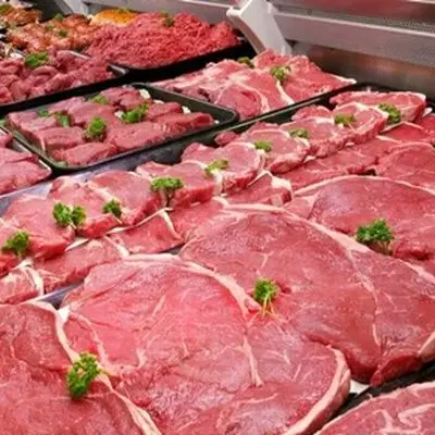 قیمت گوشت قرمز امروز/ آیا گوشت از طلا گران‌تر می‌شود؟