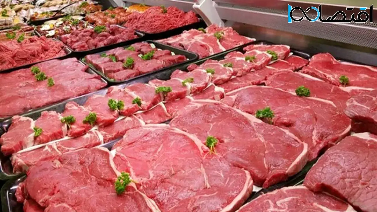 قیمت گوشت قرمز امروز/ آیا گوشت از طلا گرانتر میشود؟