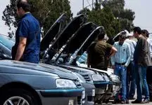 قیمت خودرو تکان خورد/ آخرین قیمت پژو، پراید، شاهین، سمند و دنا + جدول
