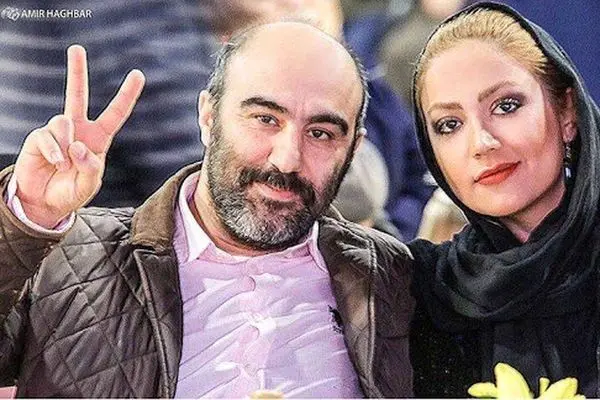 محسن تنابنده: هرچه خدا بخواد اما دلم 5 تا بچه میخواد ! + فیلم