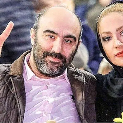 محسن تنابنده: هرچه خدا بخواد اما دلم 5 تا بچه میخواد ! + فیلم